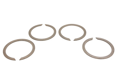 New OEM Ford B7QH-7162-A Snap Rings Qty 4 NOS