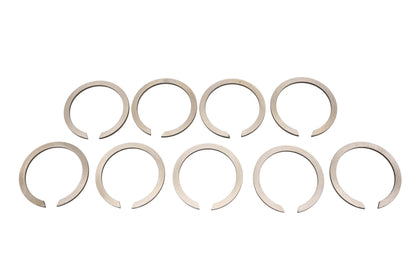 New OEM Ford 8MTH-7160 Snap Rings Qty 9 NOS