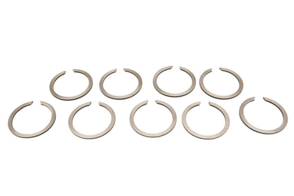 New OEM Ford 8MTH-7160 Snap Rings Qty 9 NOS