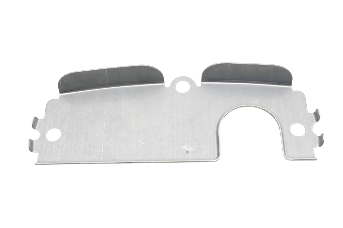 New OEM Ford 3M4Z-6687-BA Oil Pan Baffle NOS