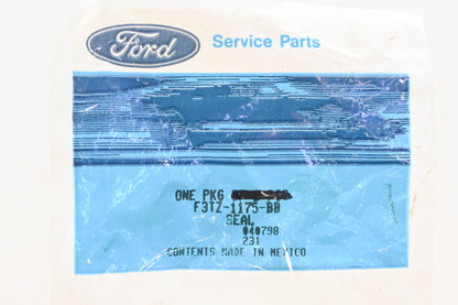 New OEM Ford F3TZ-1175-BB Axle Spindle Seal NOS