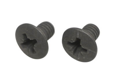 New OEM Ford F3XY-1227190-A Sliding Door Latch Screws Qty 2 NOS