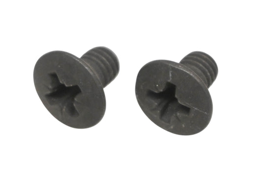 New OEM Ford F3XY-1227190-A Sliding Door Latch Screws Qty 2 NOS