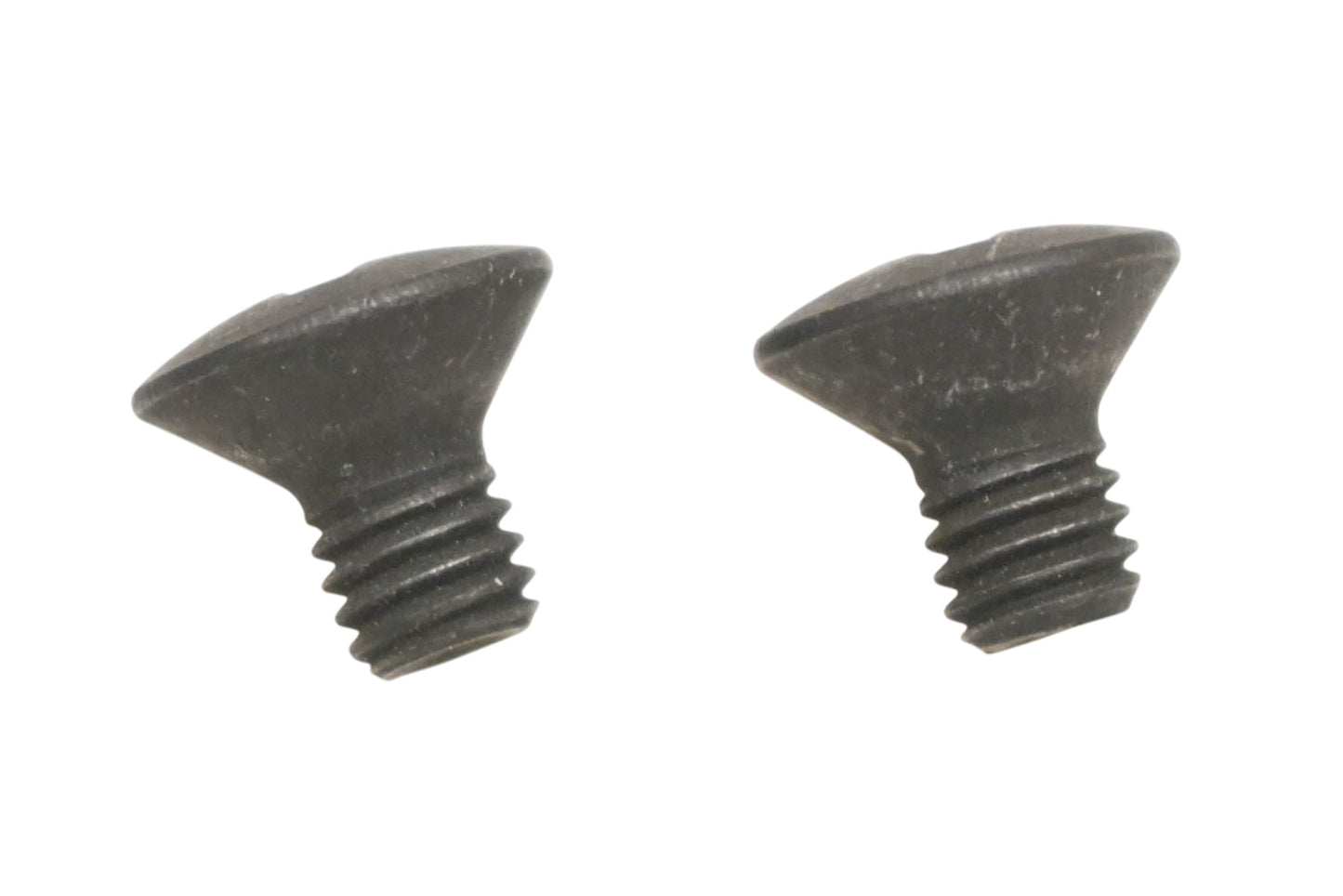 New OEM Ford F3XY-1227190-A Sliding Door Latch Screws Qty 2 NOS