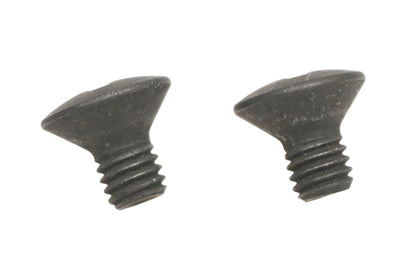 New OEM Ford F3XY-1227190-A Sliding Door Latch Screws Qty 2 NOS