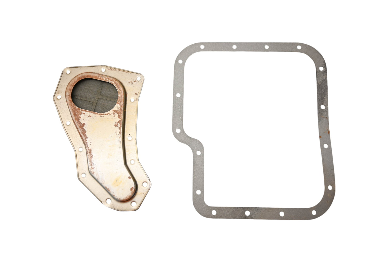 New OEM Motorcraft FT-53, D7DZ-7A098-B Transmission Oil Pan Kit NOS