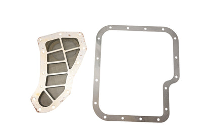 New OEM Motorcraft FT-53, D7DZ-7A098-B Transmission Oil Pan Kit NOS