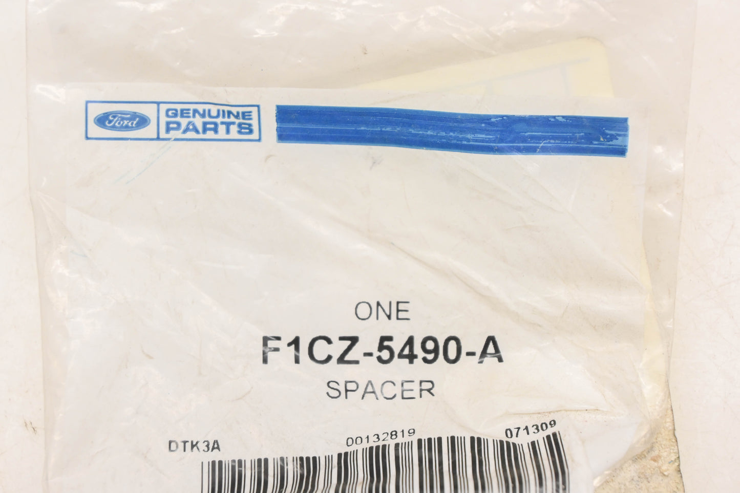 New OEM Ford F1CZ-5490-A Front Stabilizer Bar Spacer NOS