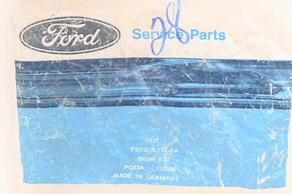 New OEM Ford F5RZ-7L172-AA Transmission Input Shaft Shim Kit NOS