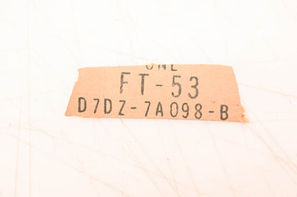 New OEM Motorcraft FT-53, D7DZ-7A098-B Transmission Oil Pan Kit NOS