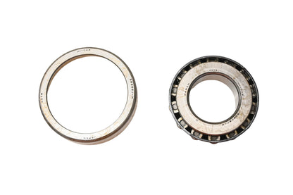 NSK 30206J-N Tapered Roller Bearing Assembly Kit NOS