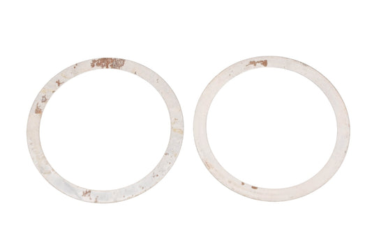 New OEM Ford F4BZ-7L172-B Shims Qty 2 NOS