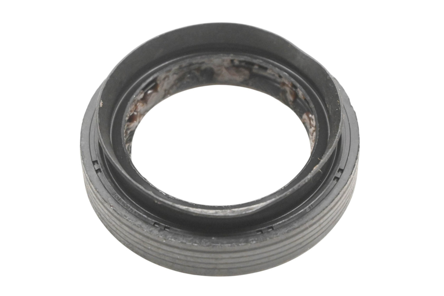 New OEM Ford F4TZ-7B215-A Output Shaft Seal NOS