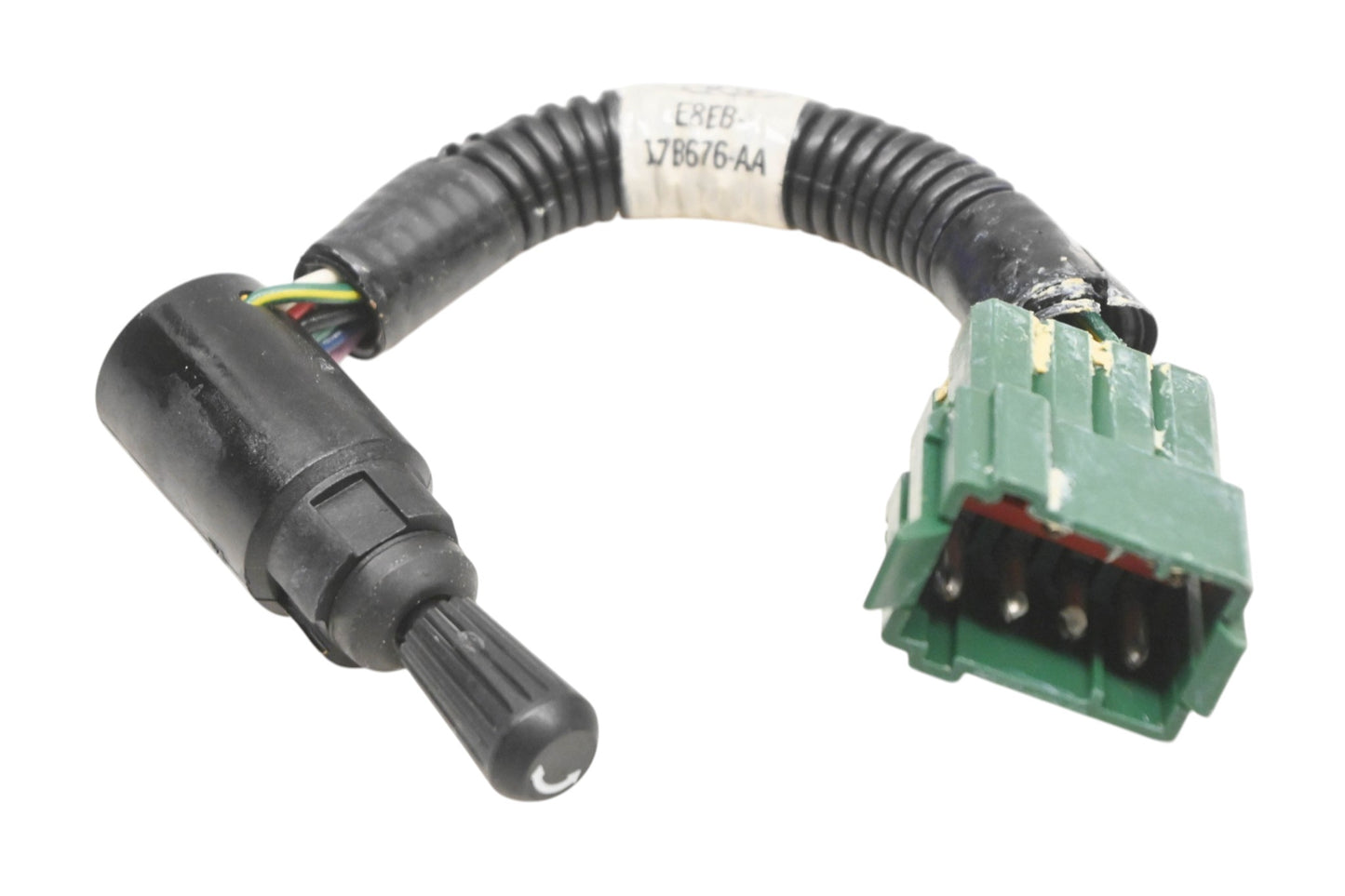 New OEM Ford E6FZ-17B676-A Power Mirror Adjustment Control Switch NOS