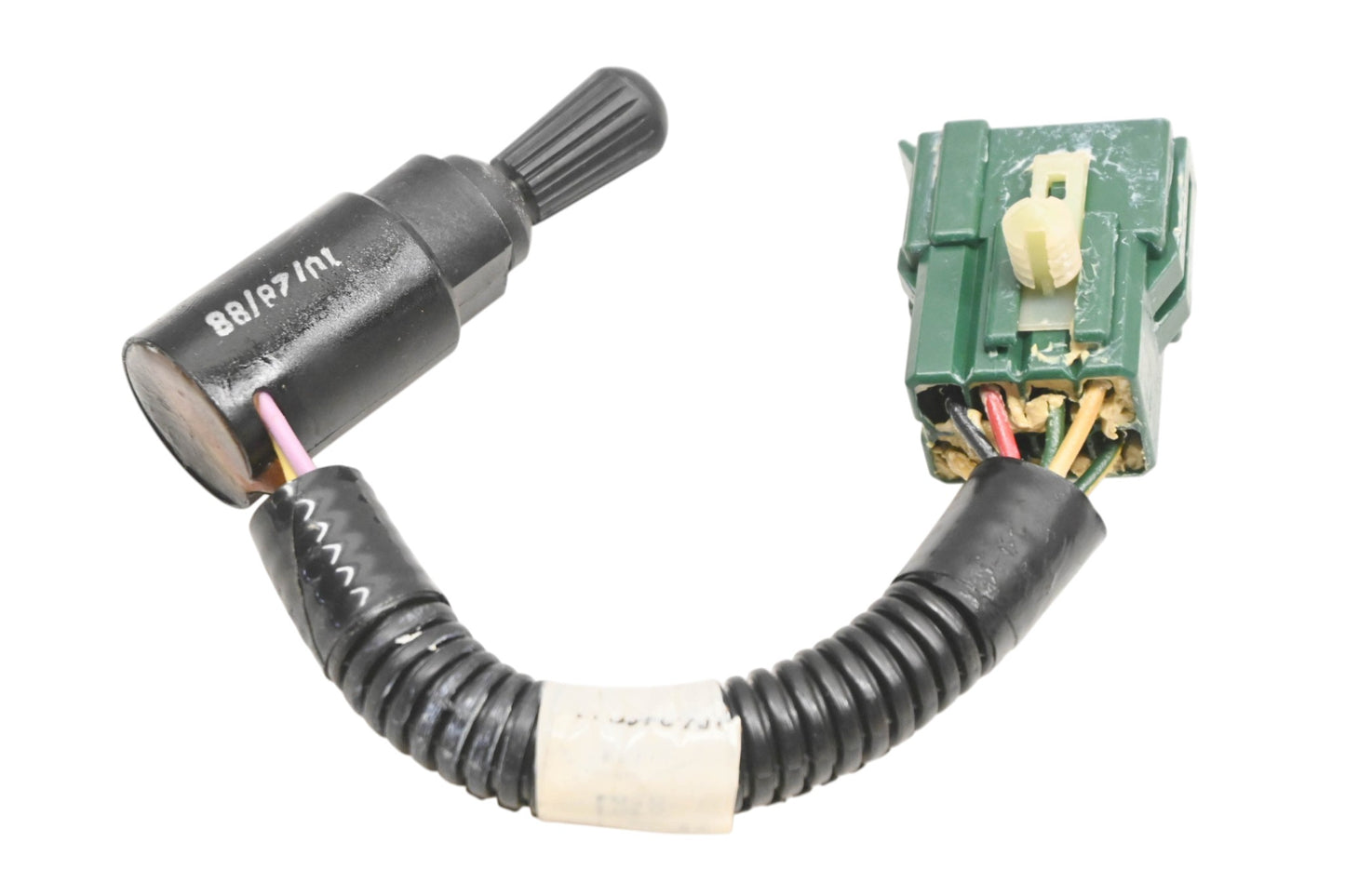 New OEM Ford E6FZ-17B676-A Power Mirror Adjustment Control Switch NOS