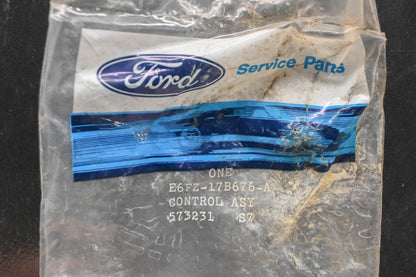 New OEM Ford E6FZ-17B676-A Power Mirror Adjustment Control Switch NOS