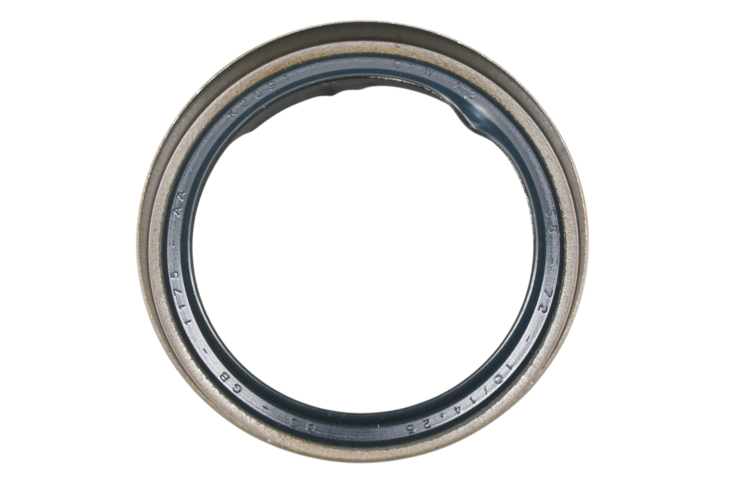 New OEM Ford E7RY-1175-A Wheel Seal Retainer NOS