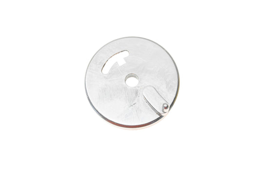 New OEM Ford E69Z-18N272-A Heater & AC Outlet Door Gear Lever NOS