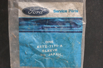 New OEM Ford E5TZ-7173-A Transmission Main Shaft Bearing Sleeve NOS