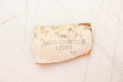 New OEM Ford E69Z-18N272-A Heater & AC Outlet Door Gear Lever NOS