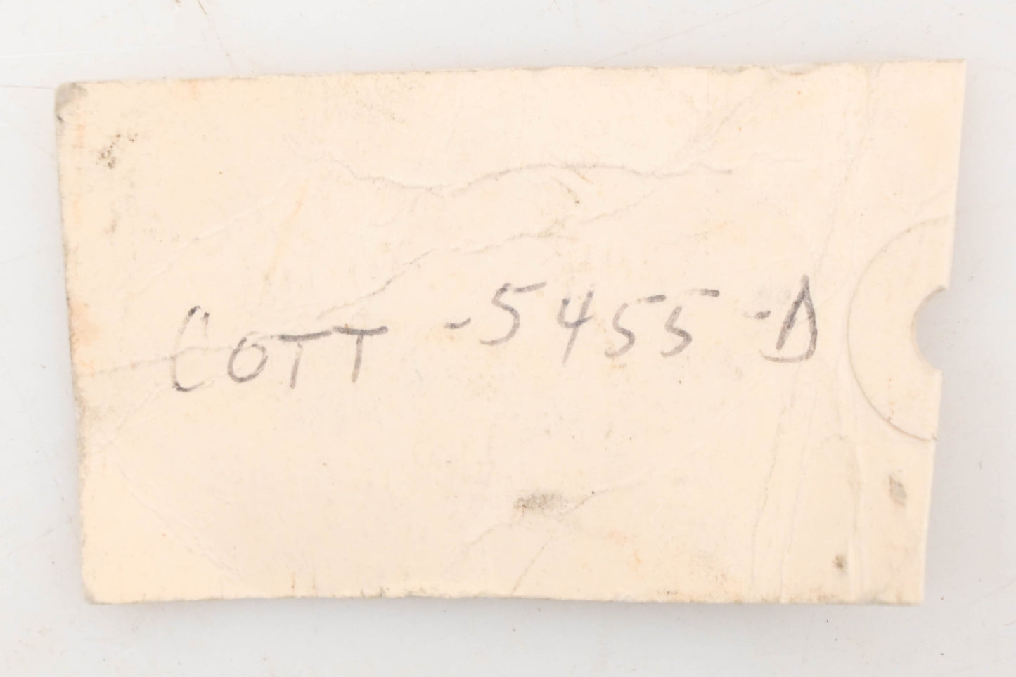 New OEM Ford C0TT-5455-D U-Bolt NOS