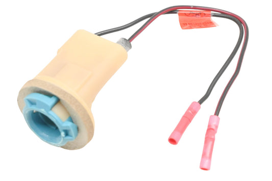 New OEM Ford D4TZ-15536-A Lamp Socket & Wire Assembly NOS