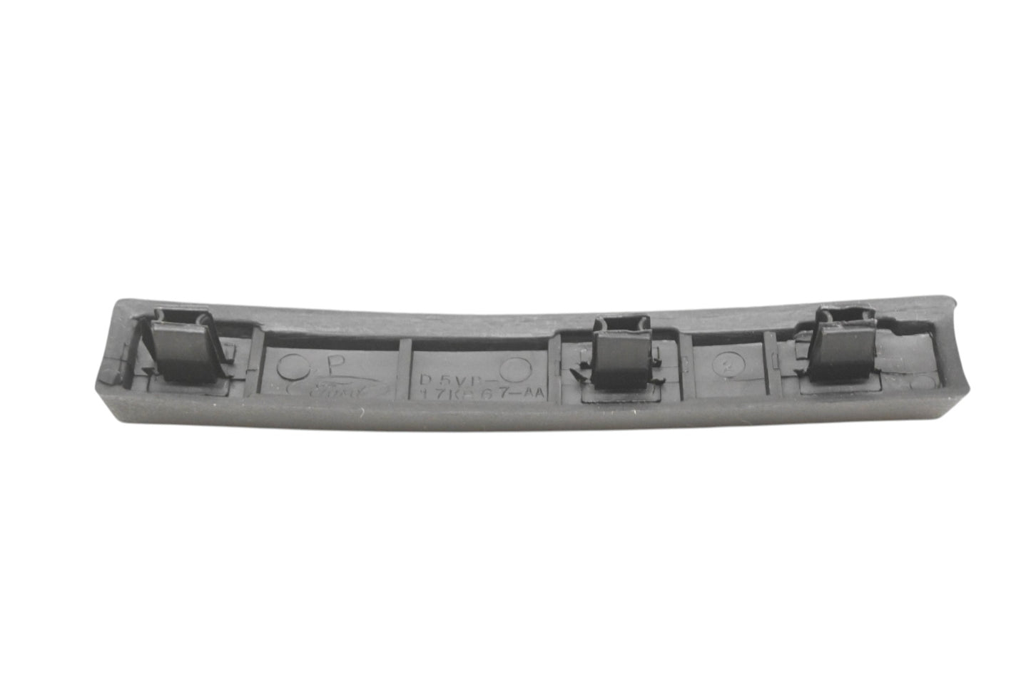 New OEM Ford D5VY-17A807-A Bumper Guard Pad NOS
