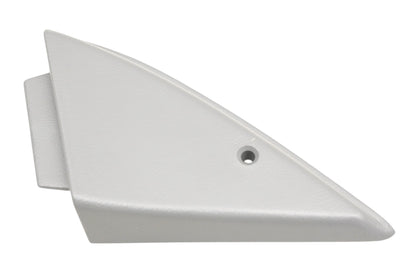 New OEM Ford E83Z-17K709-B Right Mirror Opening Cover NOS