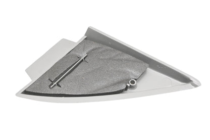 New OEM Ford E83Z-17K709-B Right Mirror Opening Cover NOS