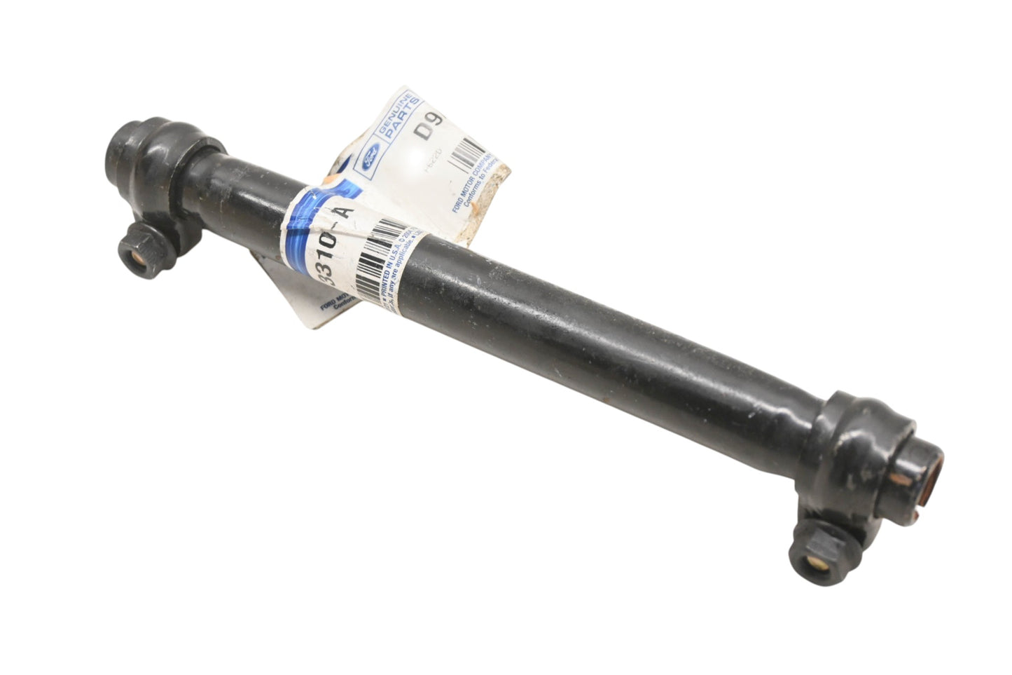 New OEM Ford D9AZ-3310-A Steering Tie Rod Adjusting Sleeve Assembly NOS