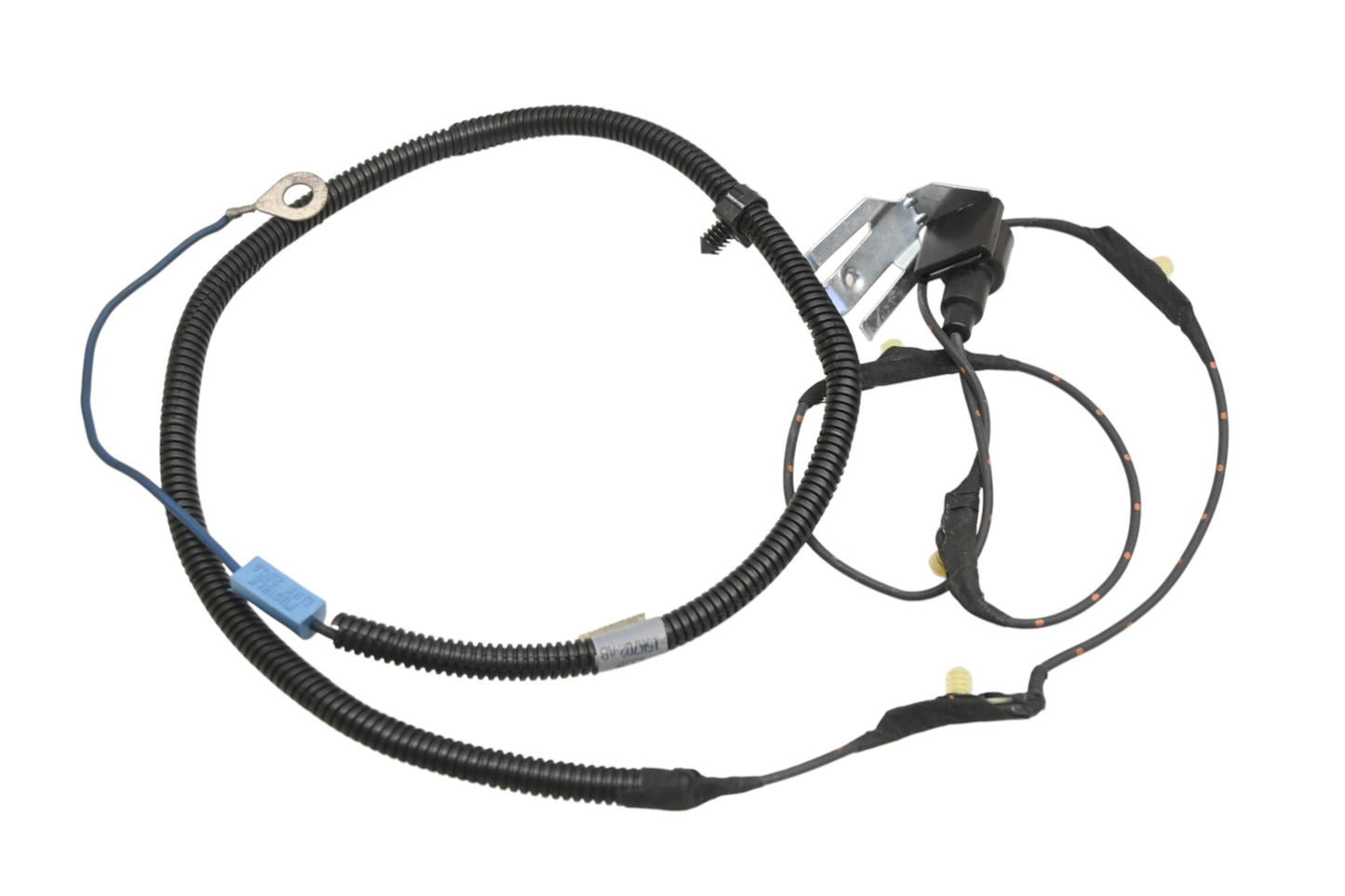 New OEM Ford E3SZ-15702-A Lamp Socket & Wire Assembly NOS