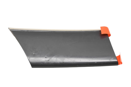 New OEM Ford E5SZ-16004-BP Left Front Fender Molding Trim NOS