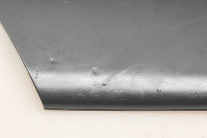 New OEM Ford E5SZ-16004-BP Left Front Fender Molding Trim NOS