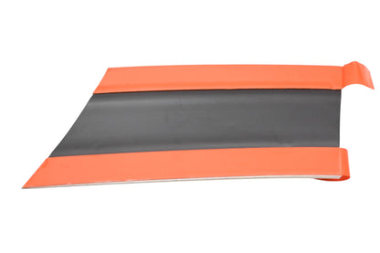New OEM Ford E5SZ-16004-BP Left Front Fender Molding Trim NOS