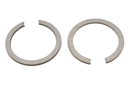 New OEM Ford E8TZ-7156-A Thrust Washer Rings Qty 2 NOS