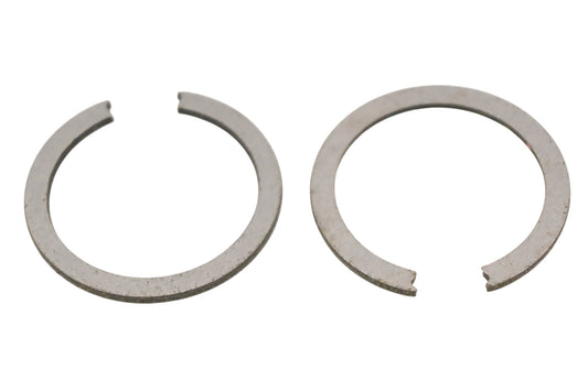 New OEM Ford E8TZ-7156-A Thrust Washer Rings Qty 2 NOS