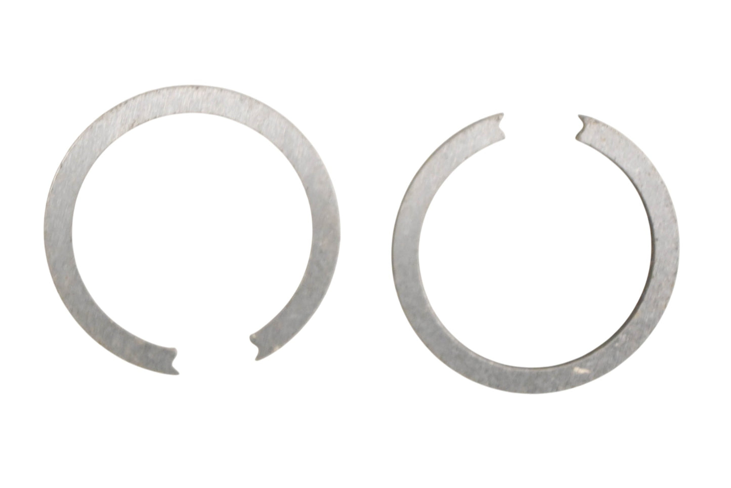 New OEM Ford E8TZ-7156-A Thrust Washer Rings Qty 2 NOS