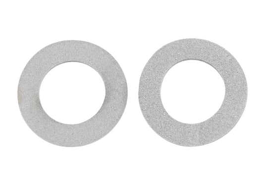 New OEM Ford D3AZ-13568-A License Plate Lamp Gaskets Qty 2 NOS