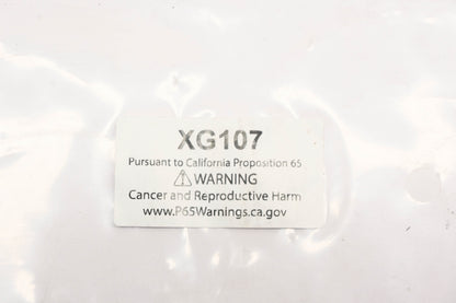 Caltric XG107 Head Gasket NOS