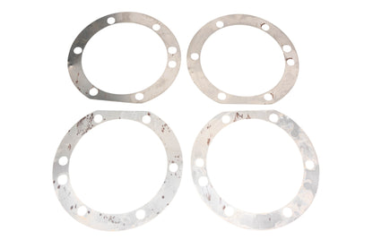 New OEM Ford D8HZ-4536-E Rear Differential Shims Qty 4 NOS