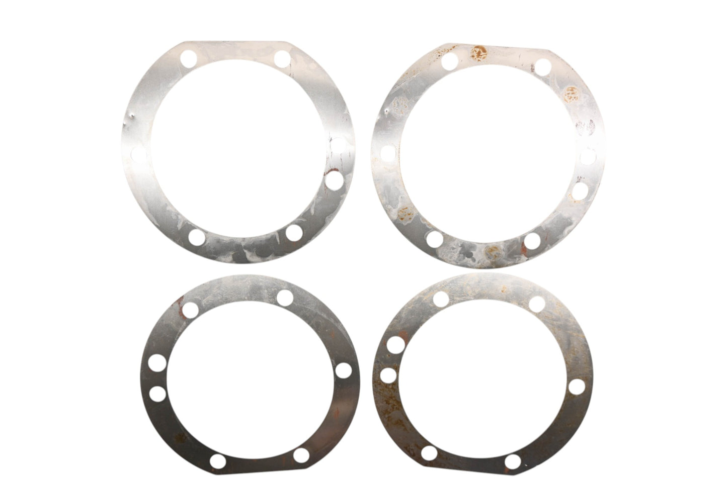New OEM Ford D8HZ-4536-E Rear Differential Shims Qty 4 NOS