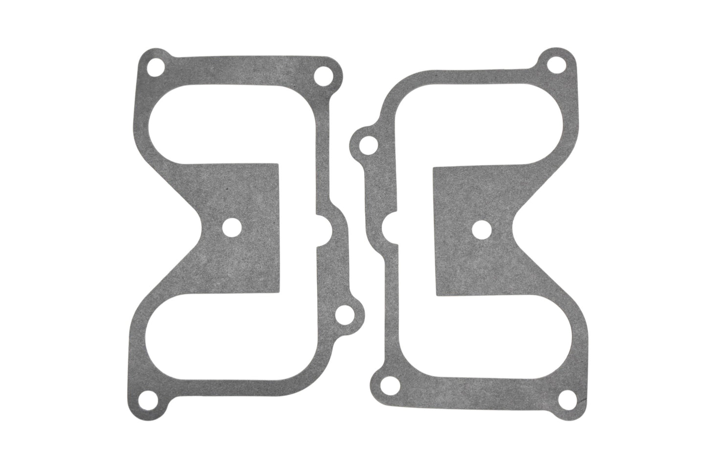 New OEM Ford E89Z-9H486-A Fuel Injection Plenum Gaskets Qty 2 NOS