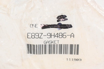 New OEM Ford E89Z-9H486-A Fuel Injection Plenum Gaskets Qty 2 NOS