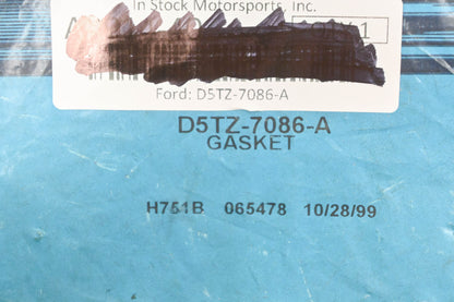 New OEM Ford D5TZ-7086-A Transfer Case Housing Gasket Qty 2 NOS