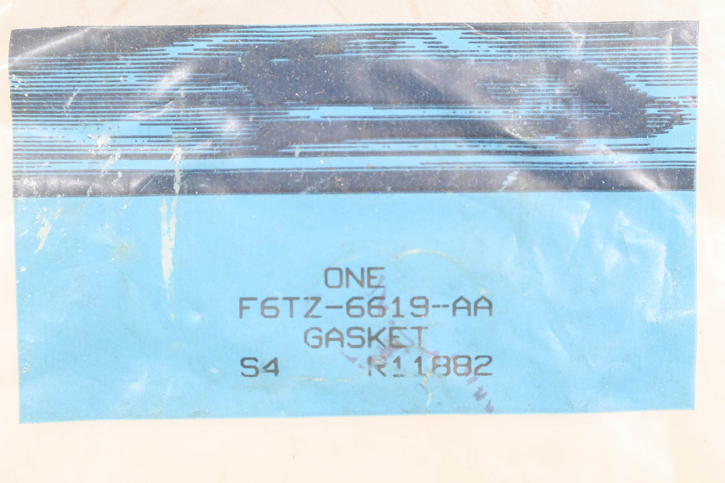 New OEM Ford F6TZ-6619-AA Oil Pump Gasket NOS