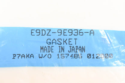 New OEM Ford E9DZ-9E936-A Throttle Body Gasket NOS