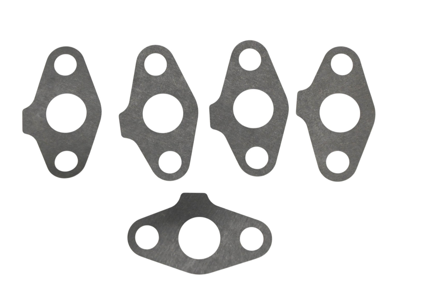 New OEM Ford E0AZ-6626-A Oil Pump Pickup Tube Gaskets Qty 5 NOS