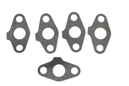 New OEM Ford E0AZ-6626-A Oil Pump Pickup Tube Gaskets Qty 5 NOS