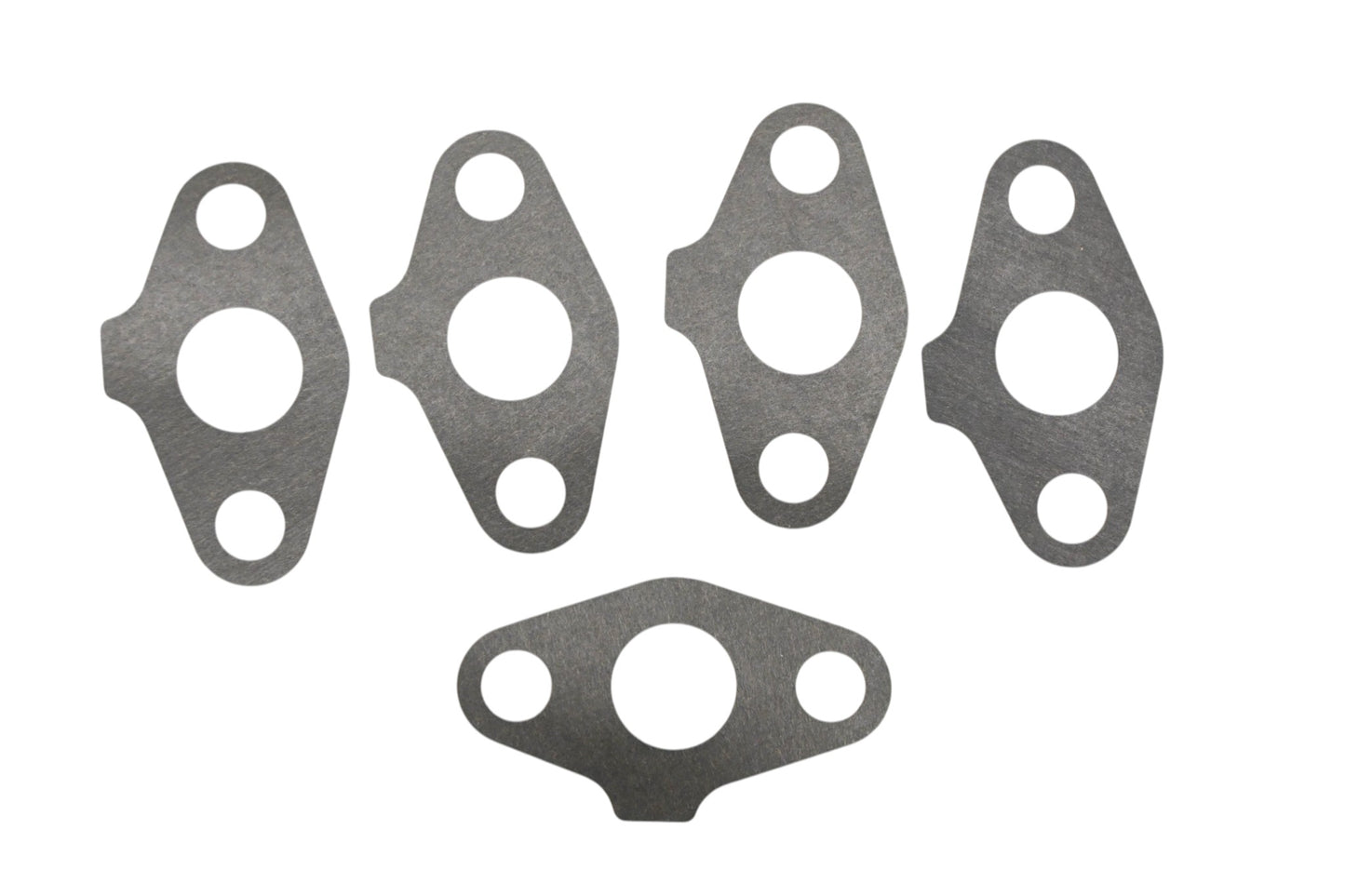 New OEM Ford E0AZ-6626-A Oil Pump Pickup Tube Gaskets Qty 5 NOS