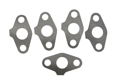 New OEM Ford E0AZ-6626-A Oil Pump Pickup Tube Gaskets Qty 5 NOS